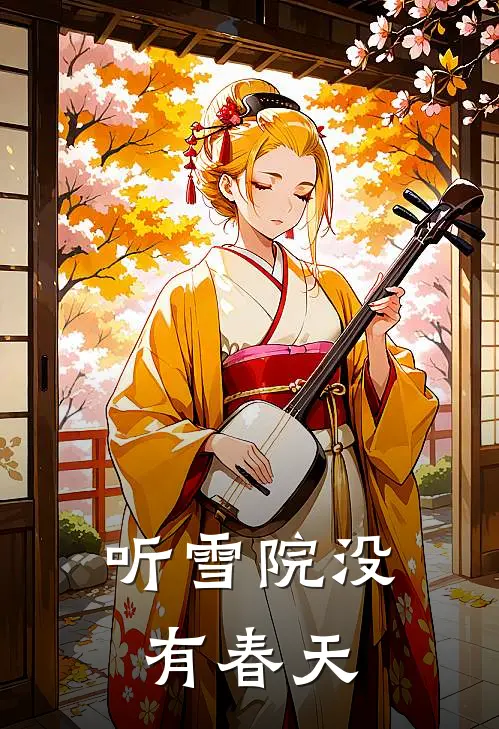 听雪院没有春天