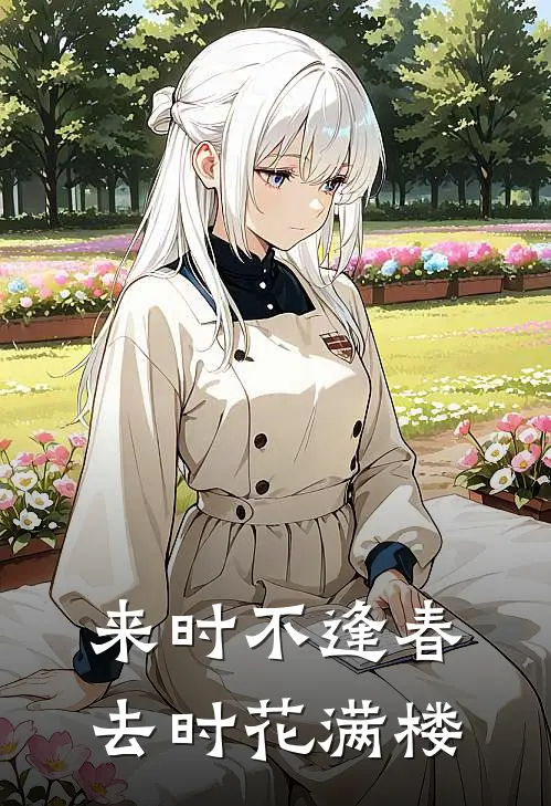 来时不逢春，去时花满楼