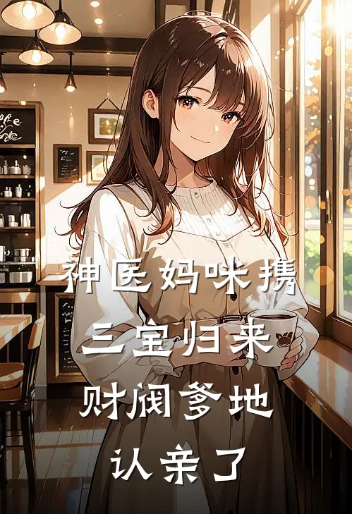 神医妈咪携三宝归来，财阀爹地认亲了