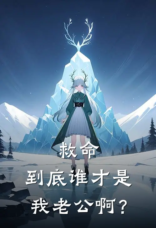 救命，到底谁才是我老公啊？
