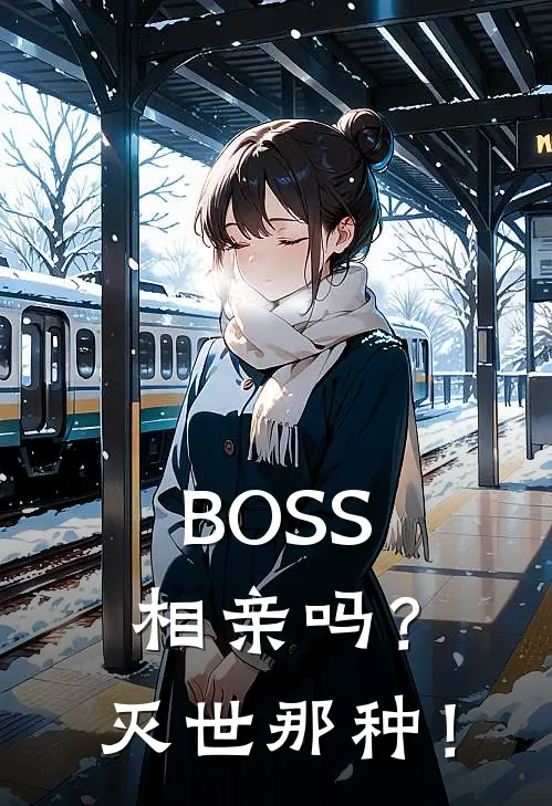 BOSS相亲吗？灭世那种！
