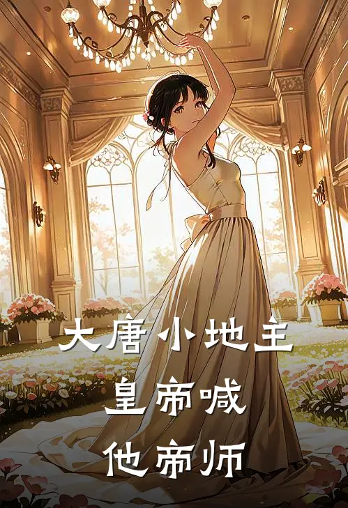 大唐小地主：皇帝喊他帝师