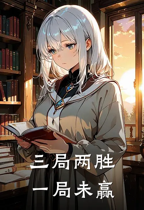 三局两胜，一局未赢
