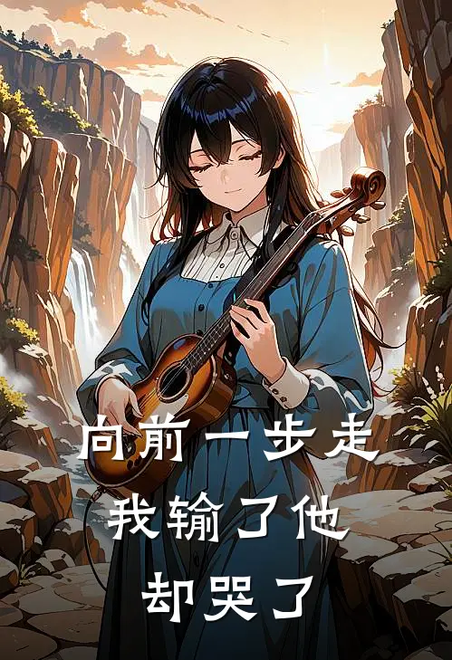 向前一步走，我输了他却哭了