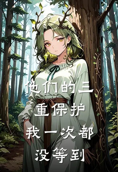 他们的三重保护，我一次都没等到
