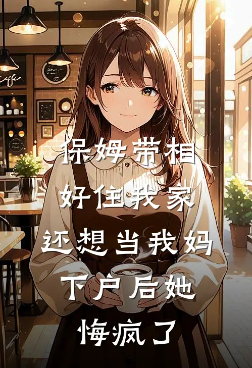 保姆带相好住我家，还想当我妈，下户后她悔疯了