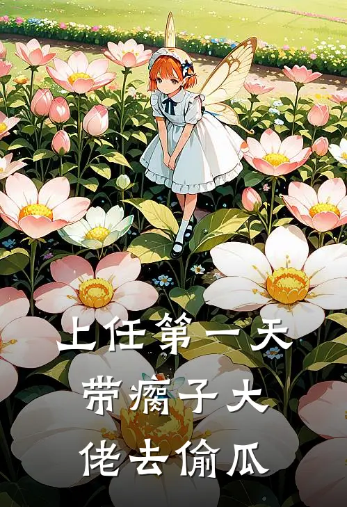 上任第一天，带瘸子大佬去偷瓜