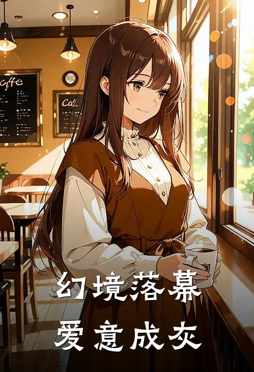 幻境落幕，爱意成灰