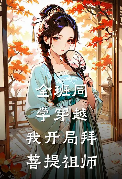 全班同学穿越，我开局拜菩提祖师