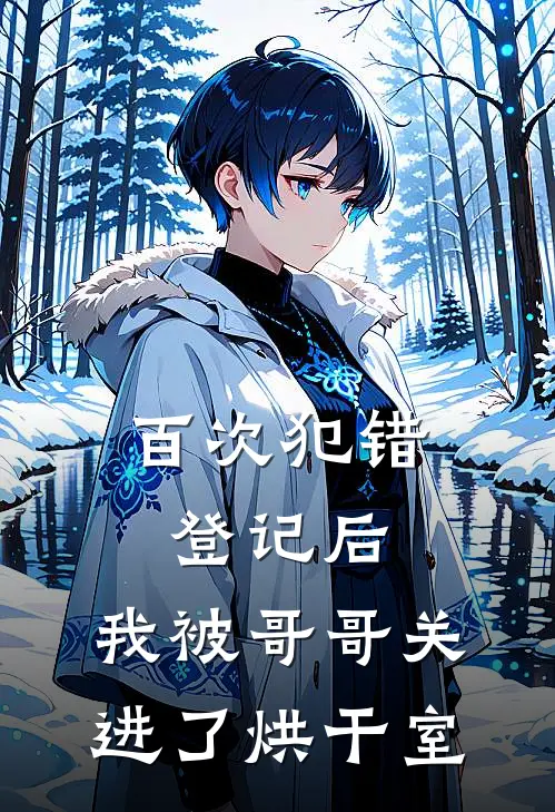 百次犯错登记后，我被哥哥关进了烘干室