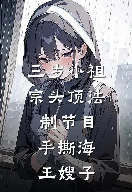 三岁小祖宗头顶法制节目，手撕海王嫂子