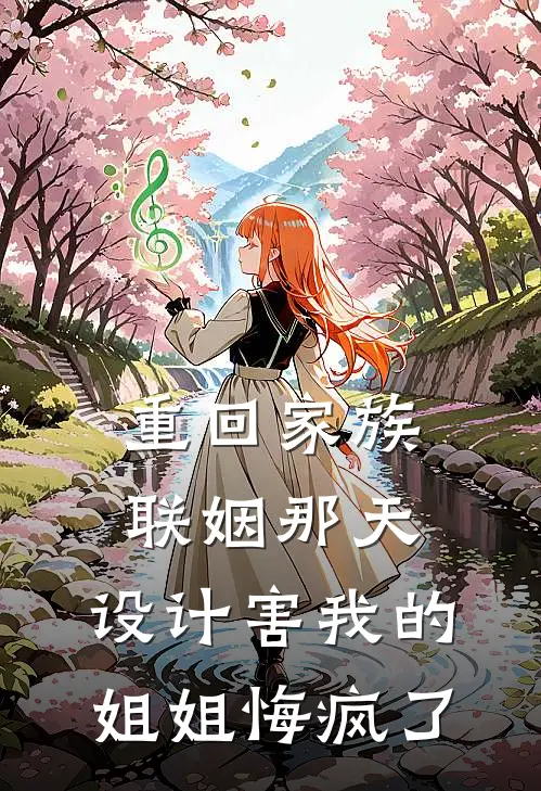 重回家族联姻那天，设计害我的姐姐悔疯了