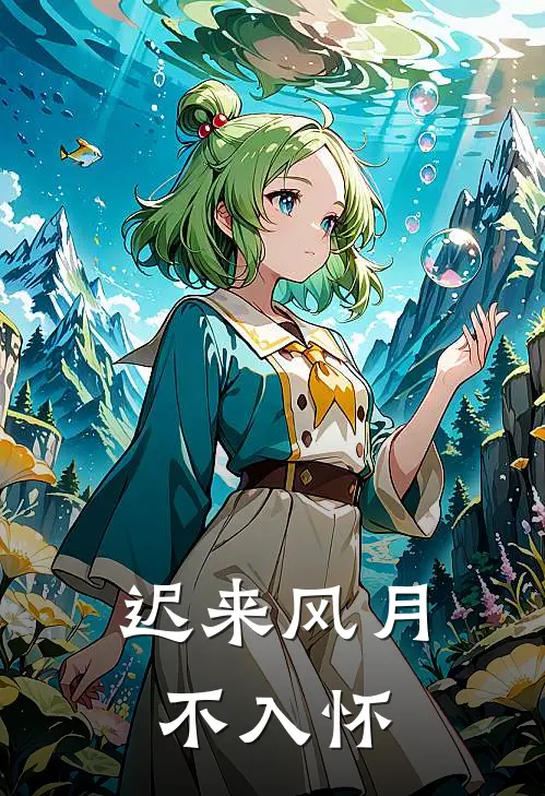 迟来风月不入怀
