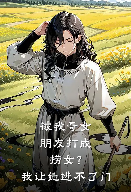 被我哥女朋友打成捞女？我让她进不了门