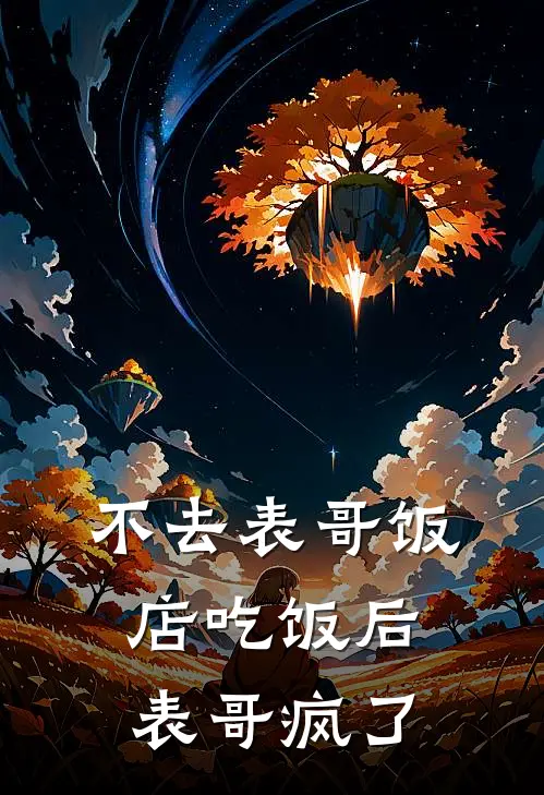 不去表哥饭店吃饭后，表哥疯了