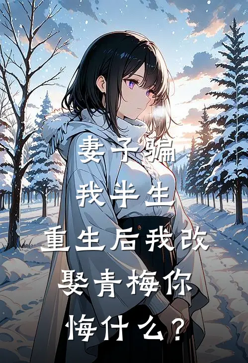 妻子骗我半生，重生后我改娶青梅你悔什么？