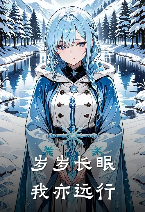 岁岁长眠，我亦远行