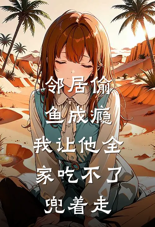 邻居偷鱼成瘾，我让他全家吃不了兜着走