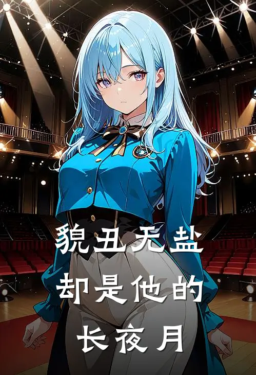 貌丑无盐，却是他的长夜月
