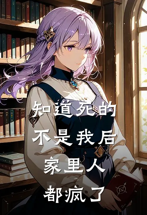 知道死的不是我后，家里人都疯了