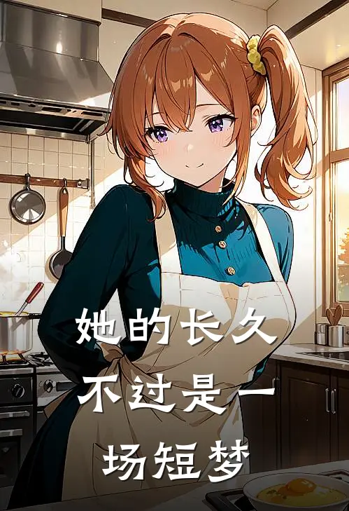 她的长久不过是一场短梦