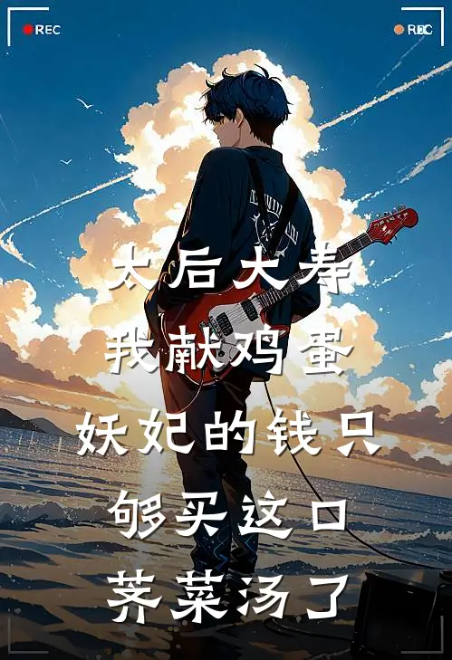 太后大寿我献鸡蛋，妖妃的钱只够买这口荠菜汤了