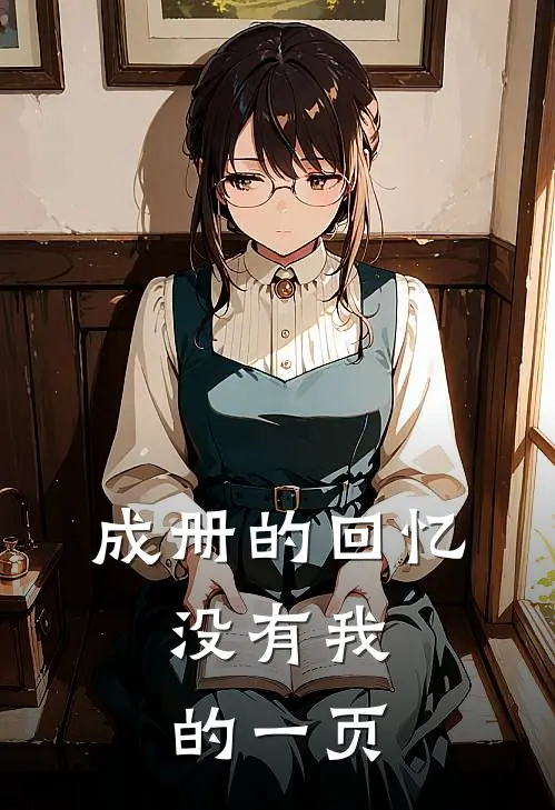 成册的回忆，没有我的一页
