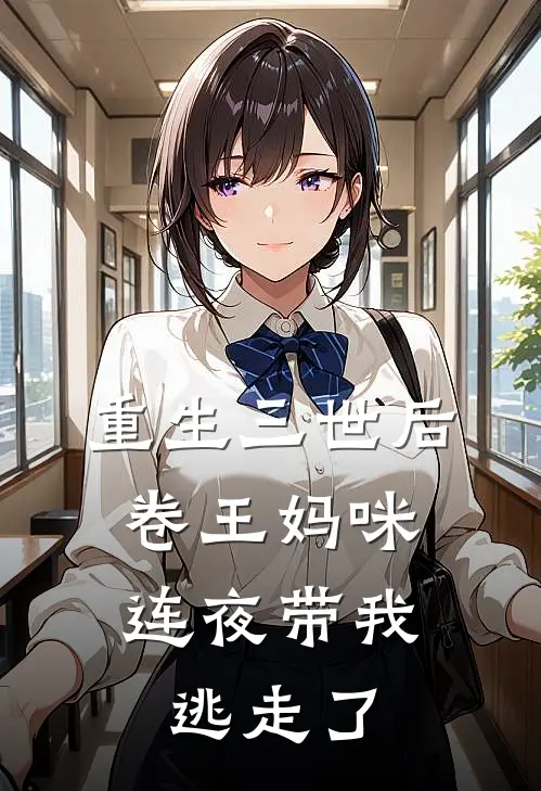 重生三世后，卷王妈咪连夜带我逃走了