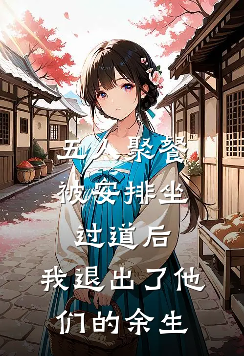 五人聚餐被安排坐过道后，我退出了他们的余生