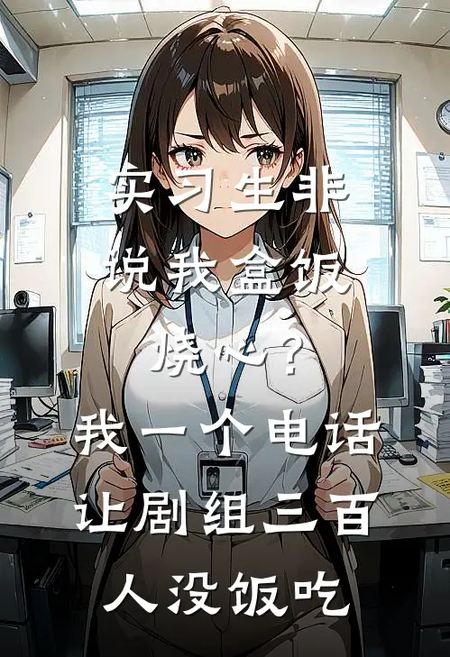 实习生非说我盒饭烧心？我一个电话让剧组三百人没饭吃