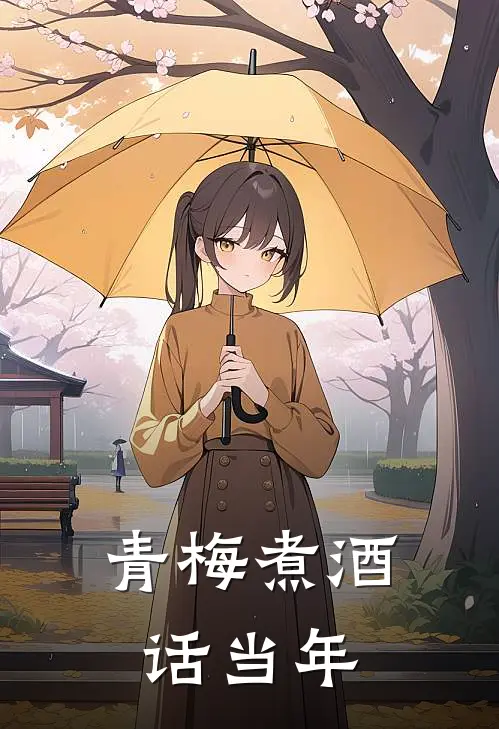 青梅煮酒话当年
