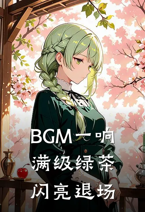 BGM一响，满级绿茶闪亮退场
