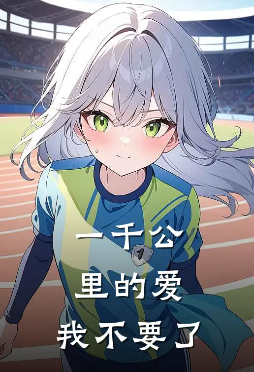 一千公里的爱，我不要了