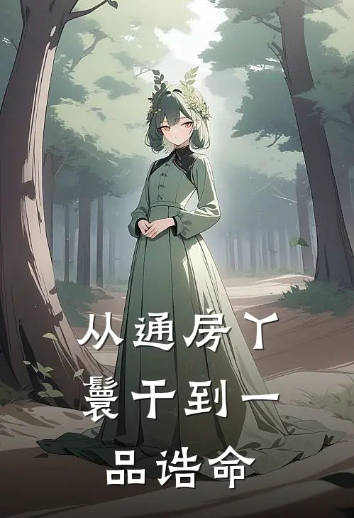 从通房丫鬟干到一品诰命