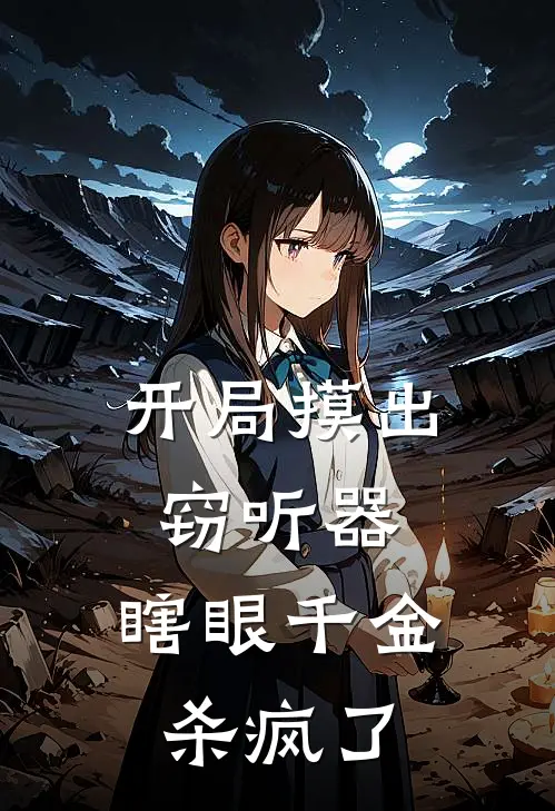 开局摸出窃听器，瞎眼千金杀疯了