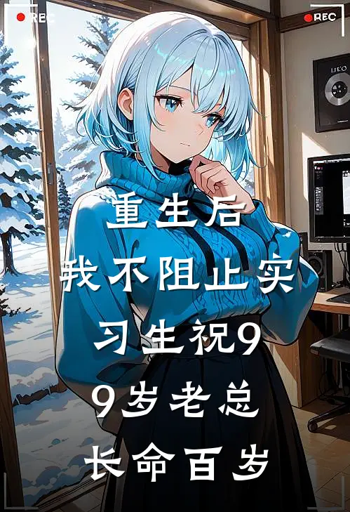 重生后，我不阻止实习生祝99岁老总长命百岁