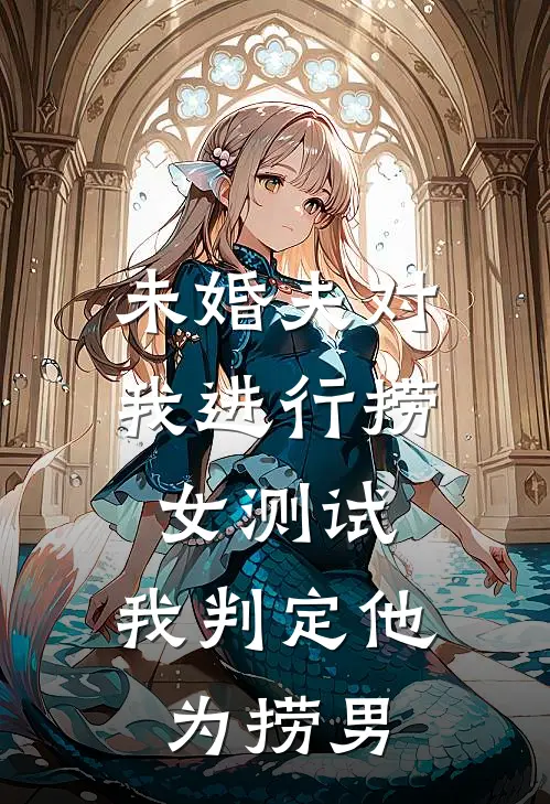 未婚夫对我进行捞女测试，我判定他为捞男