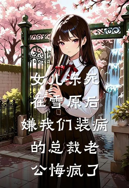 女儿冻死在雪原后，嫌我们装病的总裁老公悔疯了