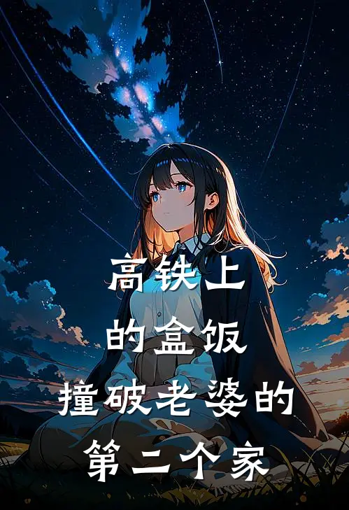 高铁上的盒饭，撞破老婆的第二个家