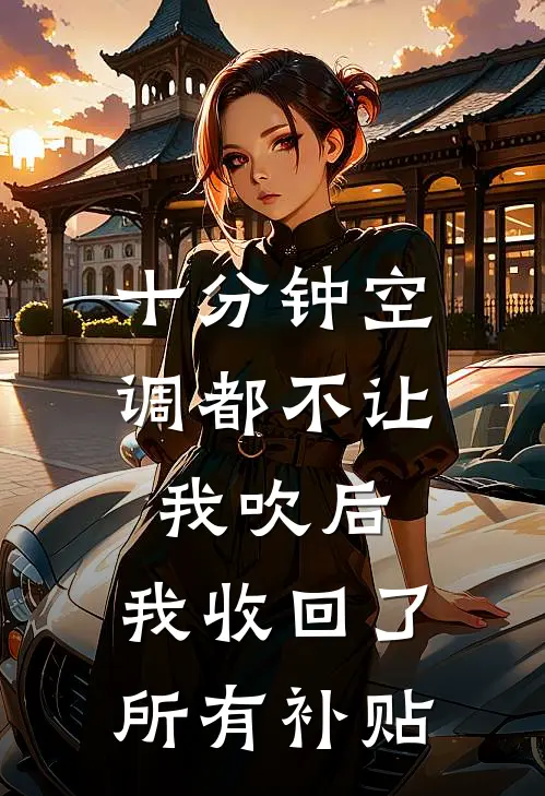十分钟空调都不让我吹后，我收回了所有补贴