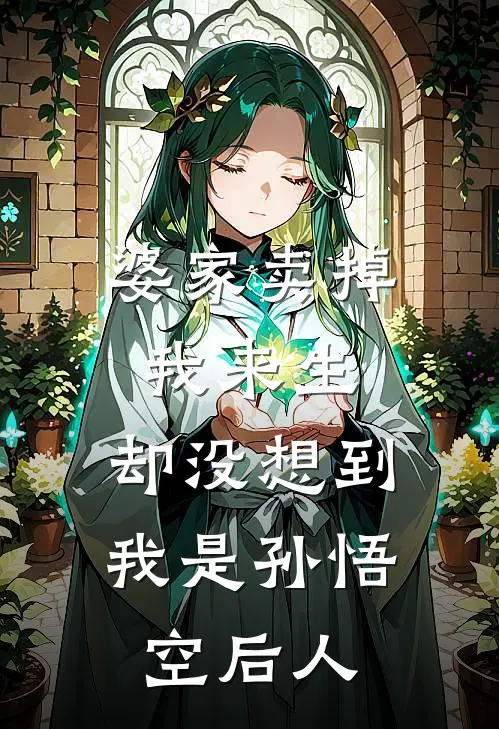 婆家卖掉我来生，却没想到我是孙悟空后人