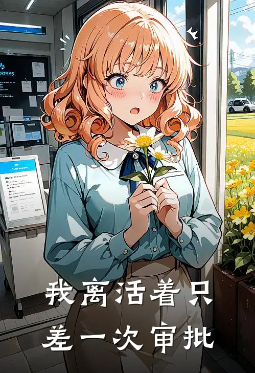 我离活着只差一次审批