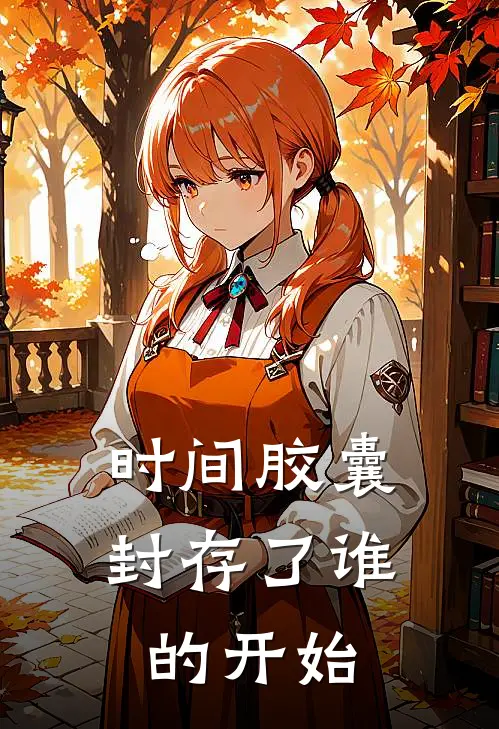 时间胶囊封存了谁的开始