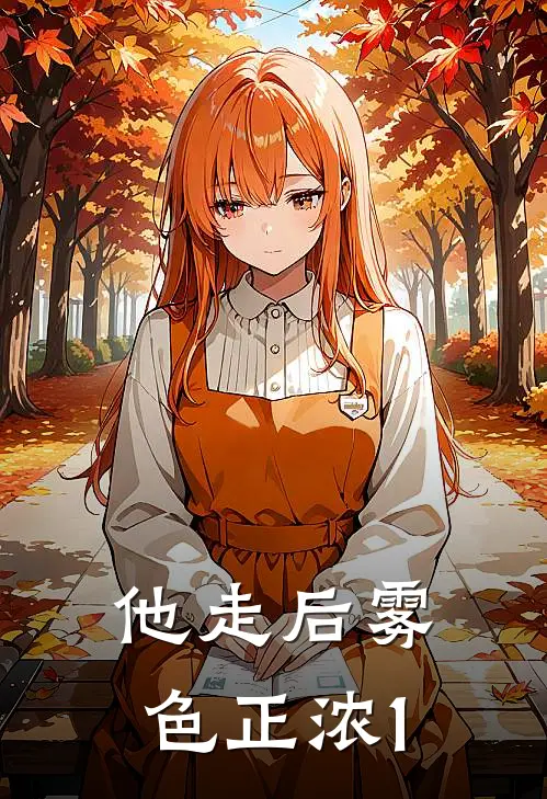 他走后雾色正浓1