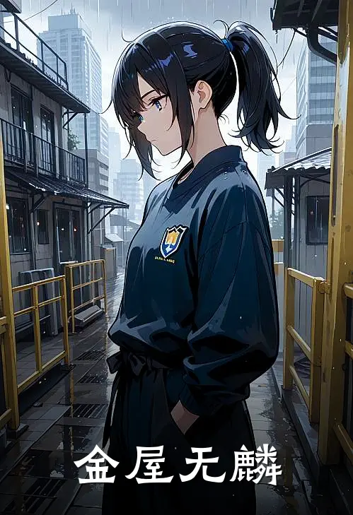金屋无麟