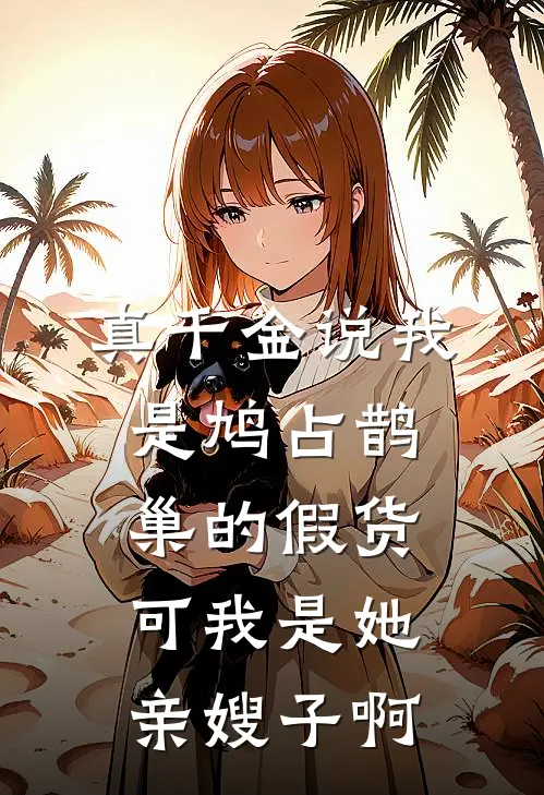 真千金说我是鸠占鹊巢的假货，可我是她亲嫂子啊