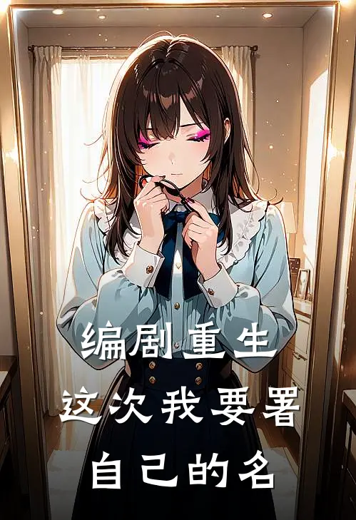编剧重生：这次我要署自己的名