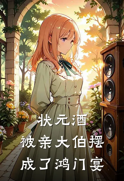 状元酒:被亲大伯摆成了鸿门宴