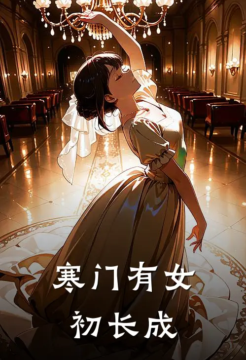 寒门有女初长成
