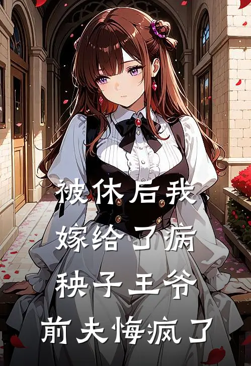 被休后我嫁给了病秧子王爷，前夫悔疯了